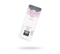 Интимный гель G-SPOT GEL women 15 мл