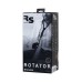 Ротатор TOYFA RealStick Elite реалистичный на присоске SoftSkin телесный 7 режимов ротации 17 - фото 11