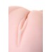 Мастурбатор реалистичный с выпадающей маткой MAGIC EYES Gokusai Uterus TPE телесный 15 см - фото 9