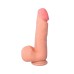 Ротатор TOYFA RealStick Elite REMOTE Shane TPR телесный 10 режимов ротации 22 см - фото 6