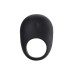 Эрекционное кольцо на пенис OIVITA ORing Plus силикон черный 6,5 см - фото 18