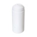 Мастурбатор нереалистичный G-CUP MensMax TPE белый 15,5 см - фото 5