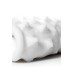 Мастурбатор нереалистичный Pucchi Candy MensMax TPE белый 6,5 см - фото 7