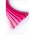 Набор вагинальных шариков Eromantica K-ROSE силикон розовый 6 шт - фото 8