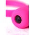 Эрекционное кольцо на пенис Штучки-дрючки силикон розовый Ø3,1 см - фото 9