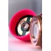 Вибратор A-Toys by TOYFA силикон розовый 16 см - фото 3
