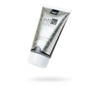 Массажный гель INTT RU Silver с фруктовым ароматом 150 мл