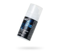 Жидкий массажный гель INTT VIBRATION Extra-strong Ice с охлаждающим эффектом и эффектом вибрации 17