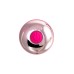 Нереалистичный вибратор A-Toys by TOYFA Mastick mini 10 режимов вибрации ABS пластик розовый - фото 5