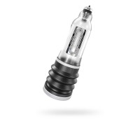 Помпа для пениса Bathmate HYDROMAX5 ABS пластик прозрачная 26 см (аналог Hydromax X20)
