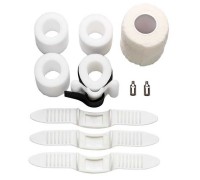 Набор аксессуаров Jes-Extender GT Kit white