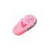Виброяйцо TOYFA ABS пластик розовый 16,2 см - фото 3