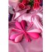 Набор вагинальных шариков Eromantica K-ROSE силикон розовый 6 шт - фото 12