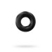 Эрекционное кольцо на пенис Bathmate Barbarian elastomex чёрный Ø5 см - фото