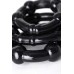 Помпа для пениса TOYFA A-Toys PVC Чёрный 20,5 см - фото 10
