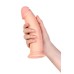 Реалистичный вибратор TOYFA RealStick Elite Vibro 21 см - фото 12