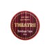 Бондажный скотч TOYFA Theatre красный 15 м - фото 3