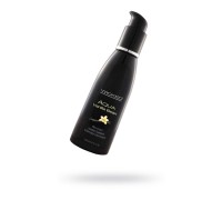 Лубрикант WICKED AQUA Vanilla Bean со вкусом ванильных бобов 120 мл