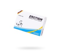 Средство для повышения либидо Milan Forte dragees Erotisin драже 30 шт