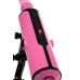 Секс-машина Pink-Punk MotorLovers ABS розовый 36 см - фото 10