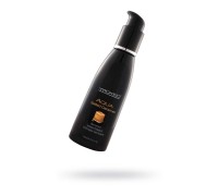 Лубрикант WICKED AQUA Salted Caramel со вкусом соленой карамели 120 мл