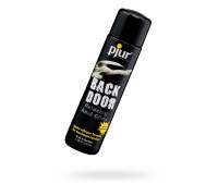 Лубрикант для анального секса Pjur back door glide 100 мл