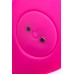 Нереалистичный вибратор Nalone Marley Силикон Розовый 12,5 см - фото 11