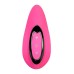 Вибромассажер Nalone Curve Силикон Розовый 11,5 см - фото 5