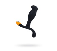 Массажер простаты Nexus Ultra Si чёрный