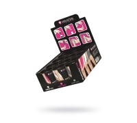 Набор мастурбаторов Mystim Mystim MasturbaTIN set TPE белый 5,5 см