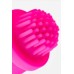Вибратор с клиторальным стимулятором Nalone Idol Силикон Розовый 22,4 см - фото 10