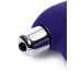 Вибростимулятор простаты ToDo by Toyfa Bruman силикон фиолетовый 12 см - фото 8