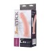 Реалистичный вибратор TOYFA RealStick Elite Vibro 21 см - фото 13