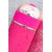 Нереалистичный вибратор A-Toys by TOYFA Mastick mini 10 режимов вибрации ABS пластик розовый - фото 12