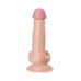 Фаллоимитатор TOYFA RealStick Nude реалистичный 15,5 см - фото 8