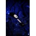 Вибромассажёр LaFree DENMA Magic Eyes ABS пластик черный 20,4 см - фото 13