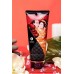 Массажный крем Shunga Sparkling Strawberry Wine съедобный со вкусом клубники и шампанского 200 мл - фото 4