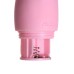 Вибромассажёр LaFree DENMA Magic Eyes ABS пластик розовый 20,4 см - фото 6