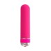 Нереалистичный вибратор A-Toys by TOYFA Mastick mini 10 режимов вибрации ABS пластик розовый - фото 14