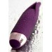 Вибростимулятор L'EROINA by TOYFA Flo 10 режимов вибрации силикон фиолетовый 18,5 см - фото 12