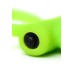 Эрекционное кольцо на пенис A-Toys by TOYFA силикон зеленый Ø 3,1 см - фото 6