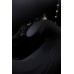 Вибратор с клиторальным стимулятором WANAME D-SPLASH Thunder Силикон Чёрный 24,2 см - фото 5