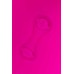 Вибратор с клиторальным стимулятором L'EROINA силикон розовый 19 см - фото 10