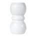 Мастурбатор нереалистичный Smart MensMax TPE белый 14,5 см - фото 1