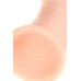 Реалистичный вибратор TOYFA RealStick Elite Vibro 21 см - фото 14
