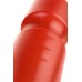 Мастурбатор красный/телесный вагина TOYFA A-Toys,24cm 7,6 cm - фото 1