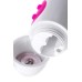 Нереалистичный вибратор TOYFA A-Toys Силикон Розовый 19,8 см - фото 8