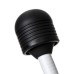 Вибромассажёр LaFree DENMA Magic Eyes ABS пластик черный 20,4 см - фото 11