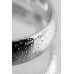 Наручники TOYFA Metal серебристые 4,5Х5,5 см - фото 1
