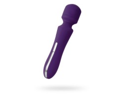 Вибромассажер Nalone Rockit Силикон Фиолетовый 19,2 см